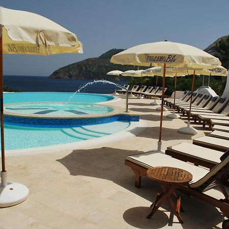 Vulcano Blu Residence Λίπαρι Εξωτερικό φωτογραφία