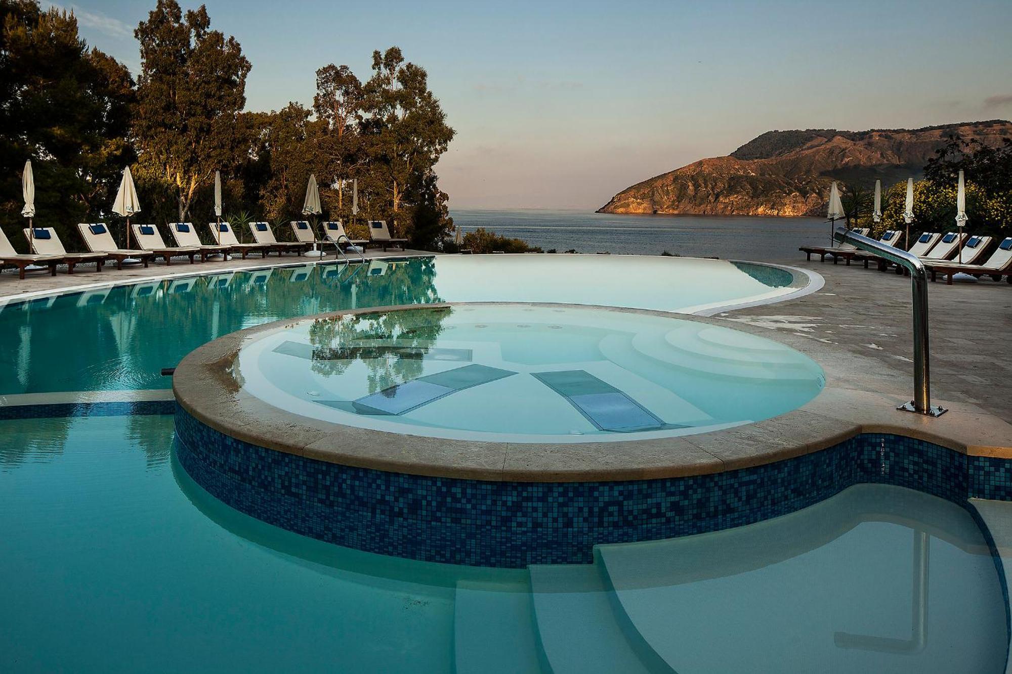 Vulcano Blu Residence Λίπαρι Εξωτερικό φωτογραφία