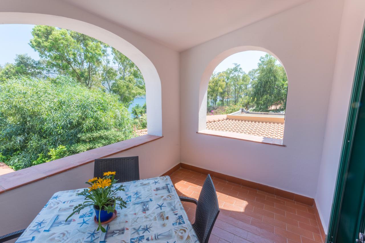 Vulcano Blu Residence Λίπαρι Εξωτερικό φωτογραφία