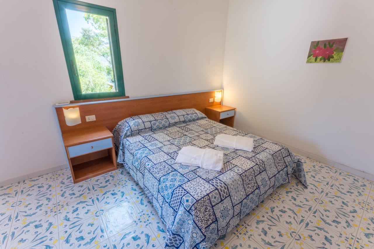Vulcano Blu Residence Λίπαρι Εξωτερικό φωτογραφία