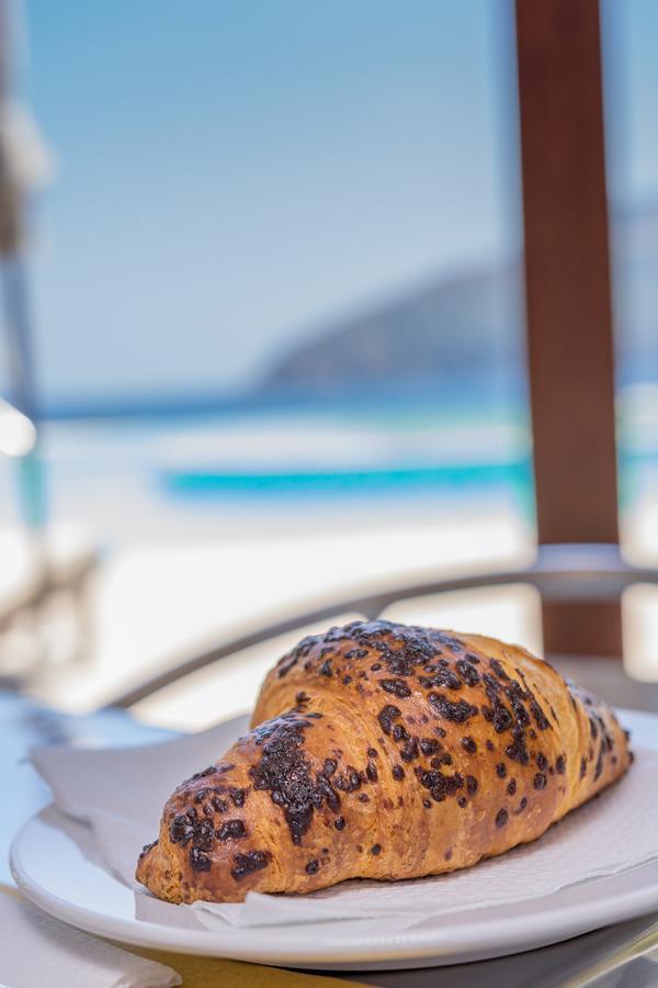 Vulcano Blu Residence Λίπαρι Εξωτερικό φωτογραφία