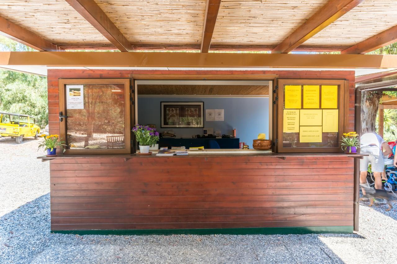 Vulcano Blu Residence Λίπαρι Εξωτερικό φωτογραφία