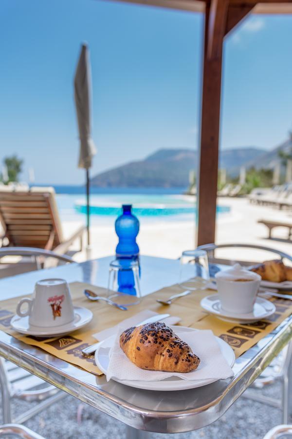 Vulcano Blu Residence Λίπαρι Εξωτερικό φωτογραφία