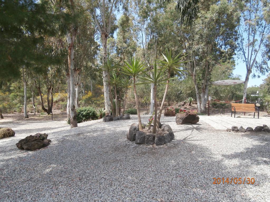 Vulcano Blu Residence Λίπαρι Εξωτερικό φωτογραφία