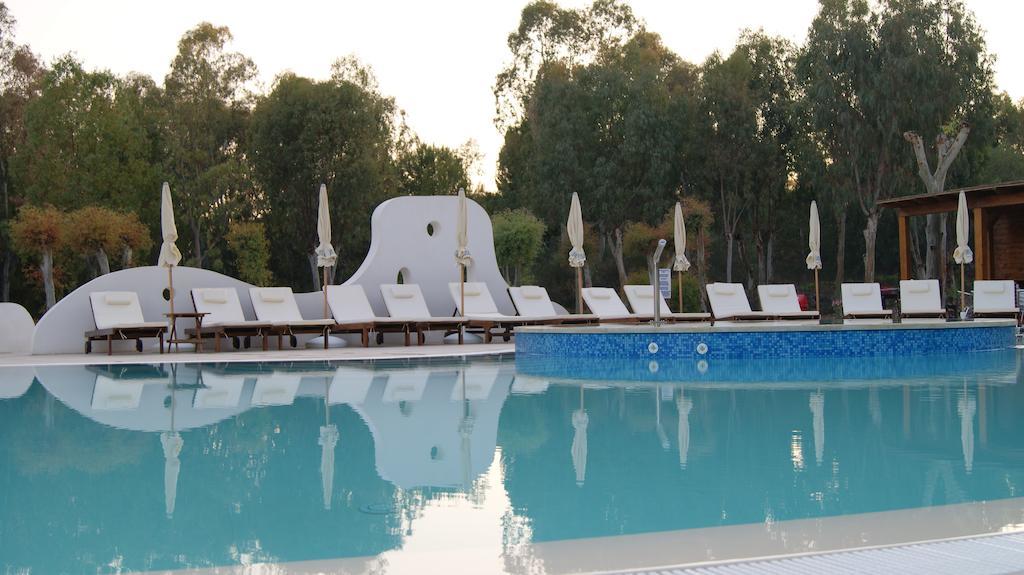 Vulcano Blu Residence Λίπαρι Εξωτερικό φωτογραφία