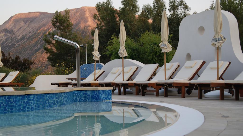 Vulcano Blu Residence Λίπαρι Εξωτερικό φωτογραφία