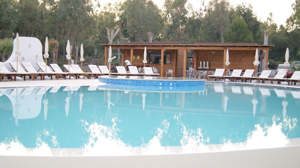 Vulcano Blu Residence Λίπαρι Εξωτερικό φωτογραφία